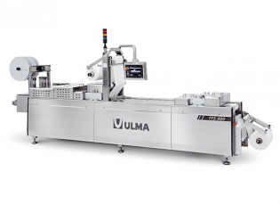 ULMA TFS 400 - 500