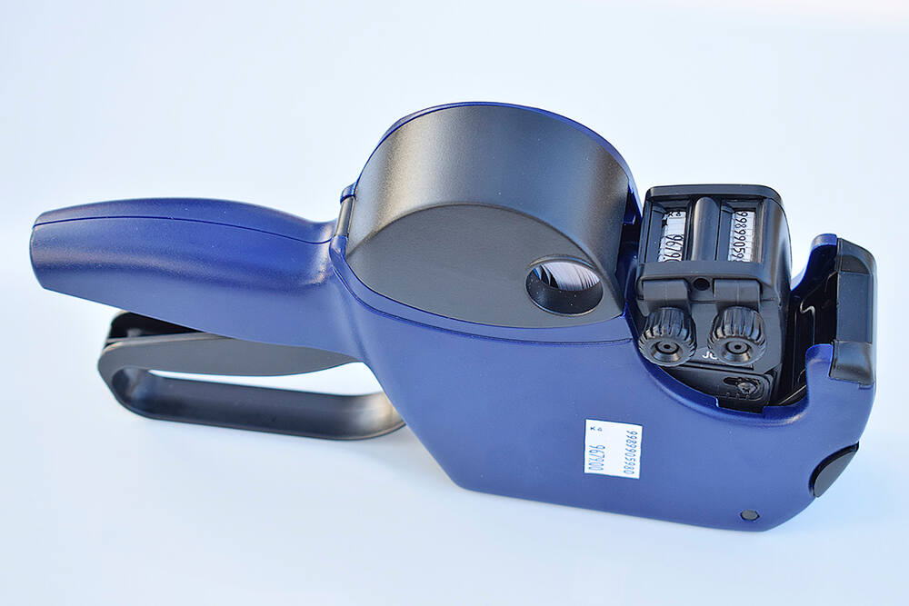 Etiketovací kleště JOLLY JC17/S MJ