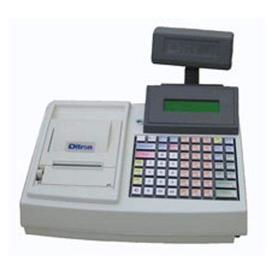 Registrační pokladna HT358EJ