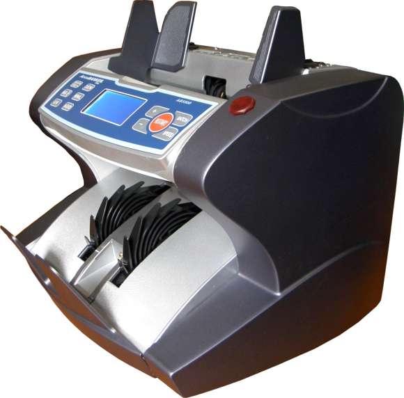 AccuBANKER AB-5500