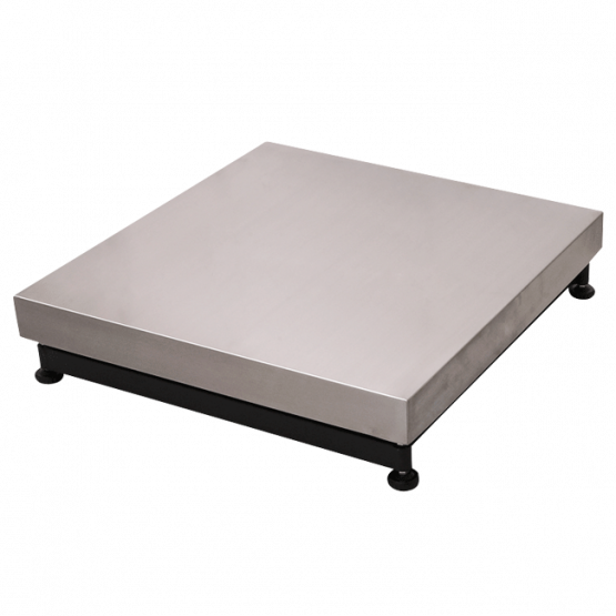 Vážní můstek DIBAL ME 800 x 800 mm
