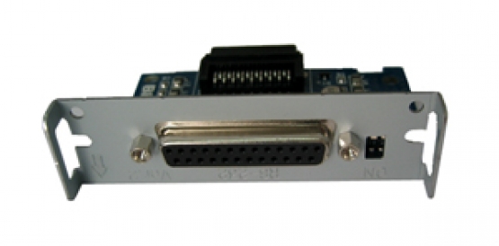 Sériové rozhraní RS-232 pro SRP350plusIII