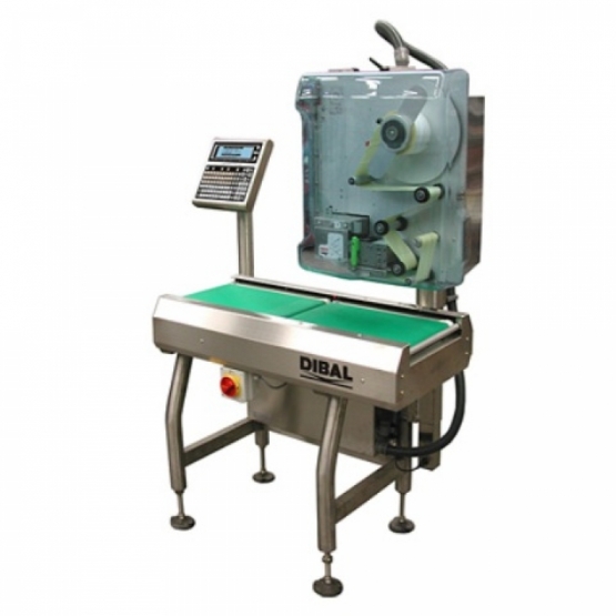 DIBAL LS-3130