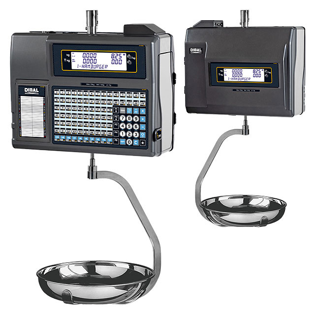 DIBAL MISTRAL M-520H