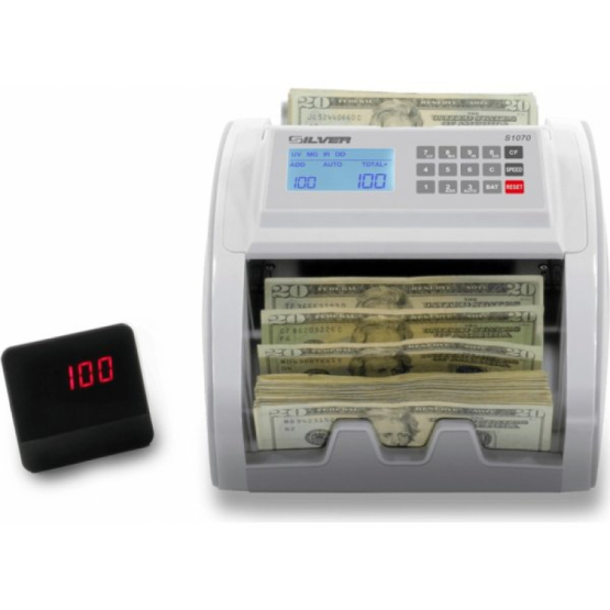 AccuBANKER AB-1070 MG/UV