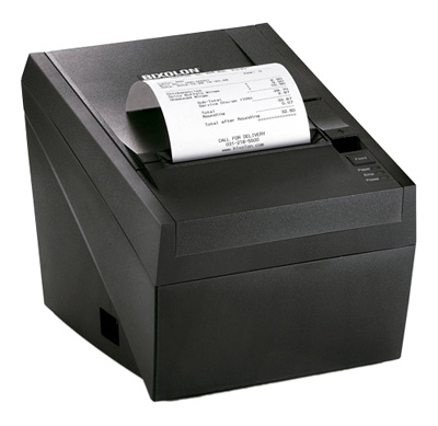 BIXOLON SRP-330