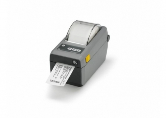 ZEBRA ZD-410