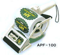 TOWA APF-100  - Kliknutím zobrazíte detail obrázku.
