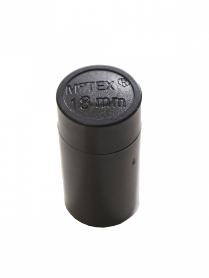 Barvící váleček MOTEX 18 mm - Kliknutím zobrazíte detail obrázku.